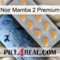 Black Mamba 2 Premium 44